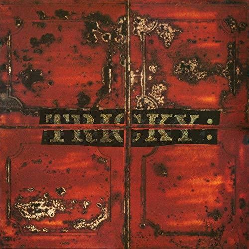 Maxinquaye