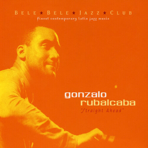Straight Ahead-Blue Note [Import]