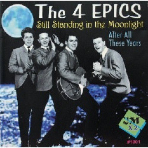 Still Standing in the Moonlight (31 Cuts)