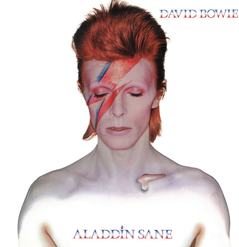 Aladdin Sane