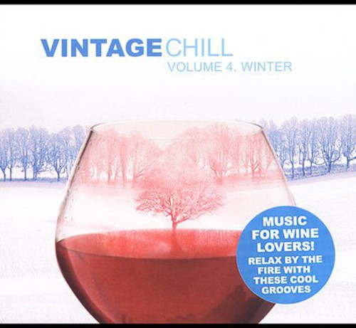 Vintage Chill, Vol. 4: Winter