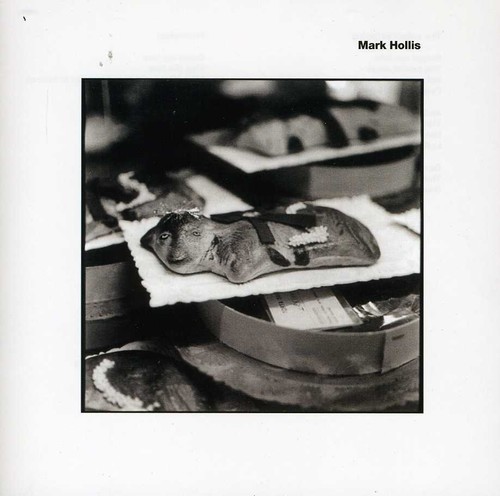 Mark Hollis - Mark Hollis