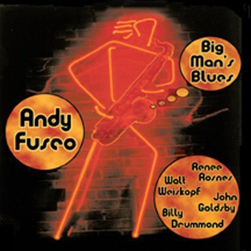 Big Man's Blues