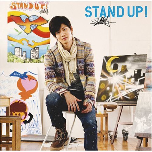 STAND UP