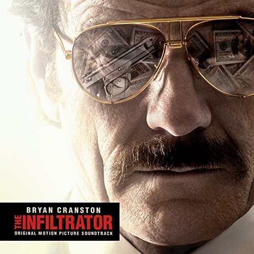 Infiltrator (Original Soundtrack)