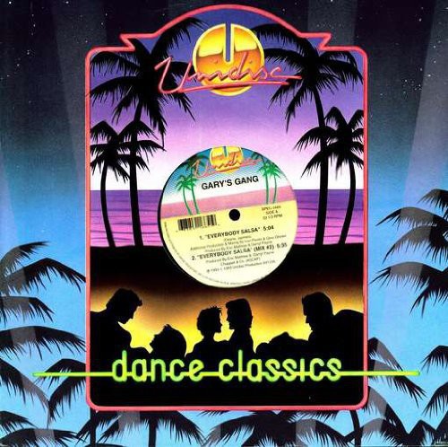 Everybody Salsa/Everybody Salsa