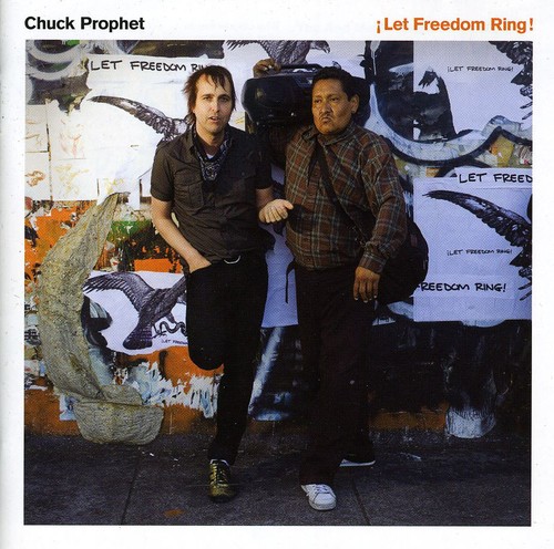 Let Freedom Ring [Import]