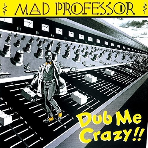 Dub Me Crazy Part 1: Limited [Import]