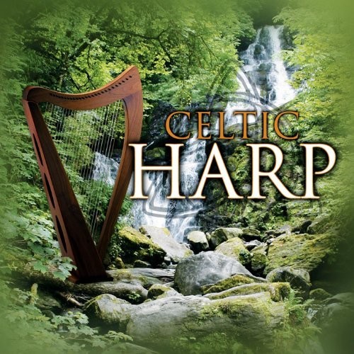 Celtic Harps /  Various