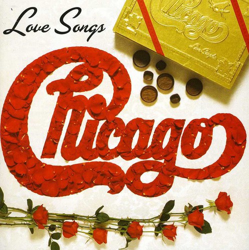 Love Songs (+ Bonus Karaoke) [Import]