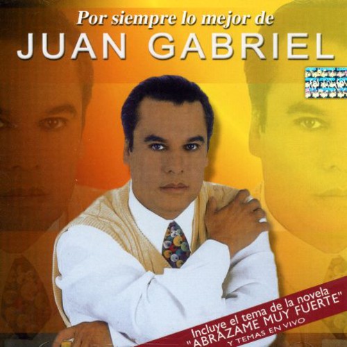 Por Siempre Lo Mejor de [Import]