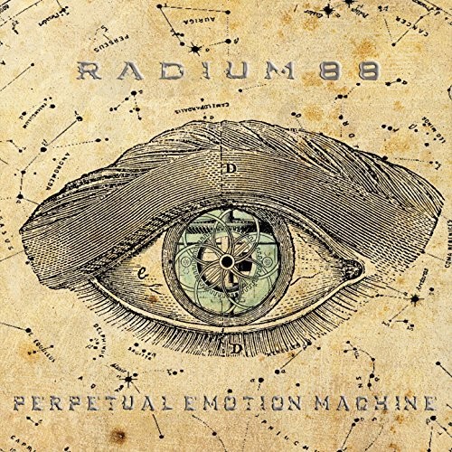 Perpetual Emotion Machine
