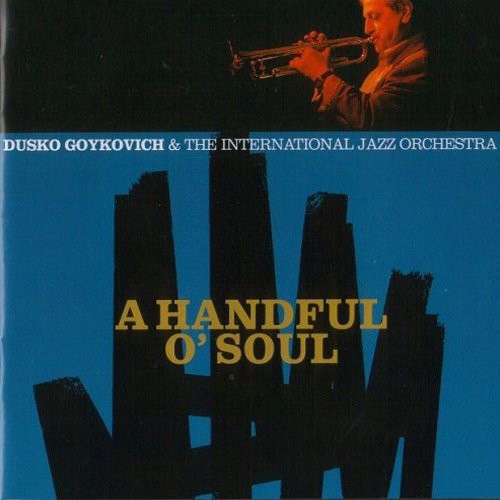 Handful O'Soul [Import]