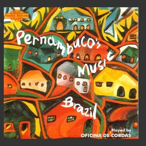 Pernambuco's Music