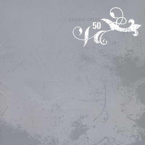 Saddle Creek 50 /  Various