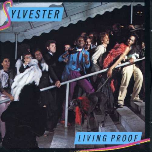 Sylvester - Living Proof