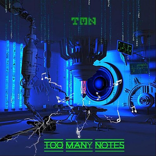 Album Art