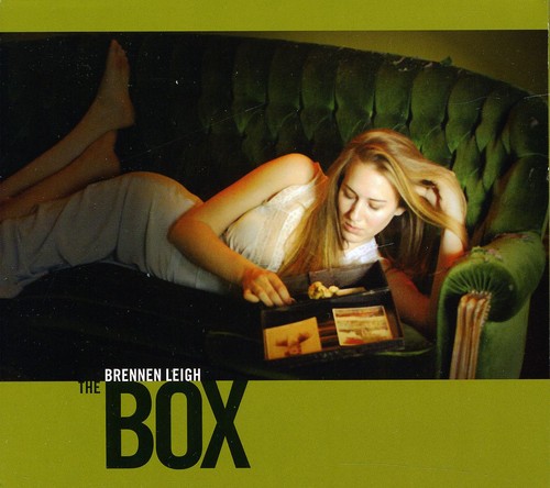 The Box