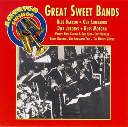 Great Sweet Bands /  Various