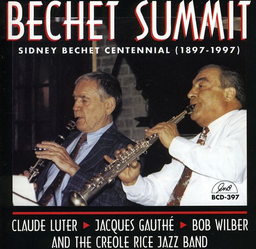 The Bechet Summit