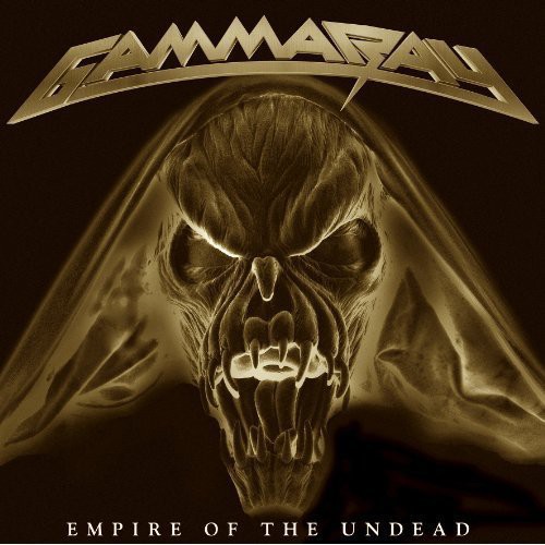 Empire of the Undead