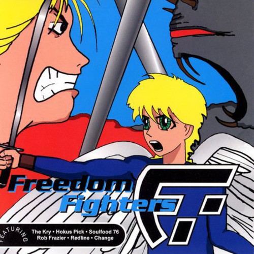 Freedom Fighters
