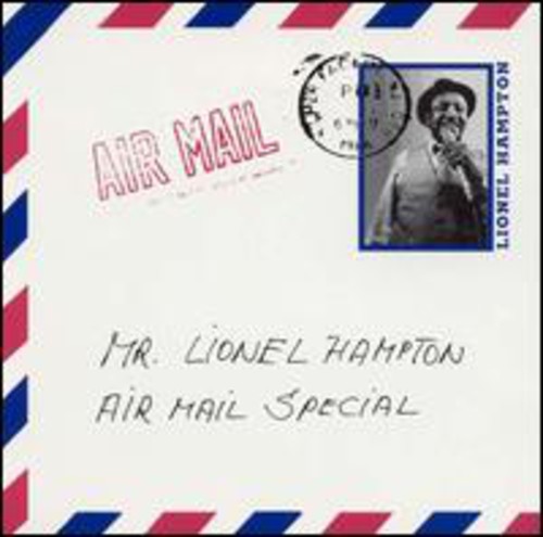 Air Mail Special [Import]