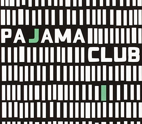 Pajama Club [Import]