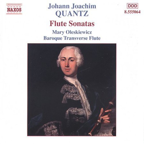 Flute Sonatas