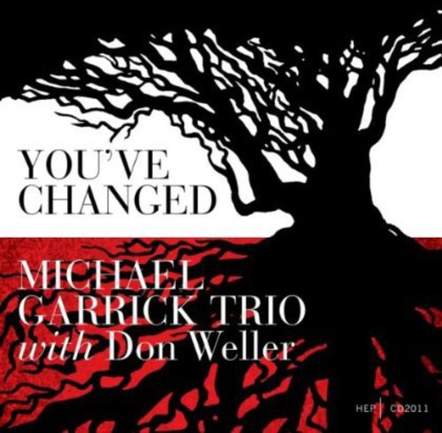 You've Changed