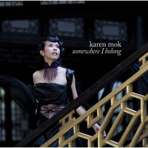 Somewhere I Belong [Import]
