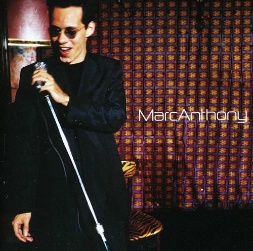 Marc Anthony - Marc Anthony (Bonus Track)