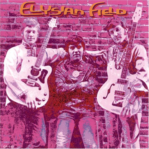 Elysian Field - Elysian Field