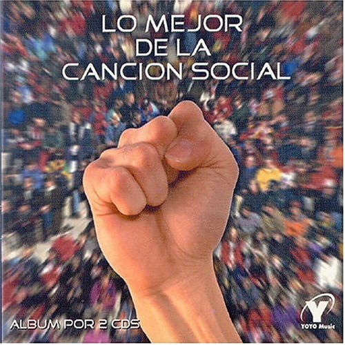 Mejor De La Cancion Social
