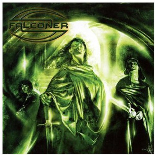 Sceptre of Deception [Import]