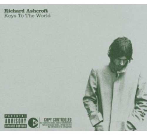 Keys to the World [Import]