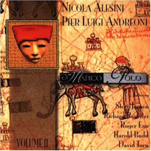 Marco Polo II [Import]