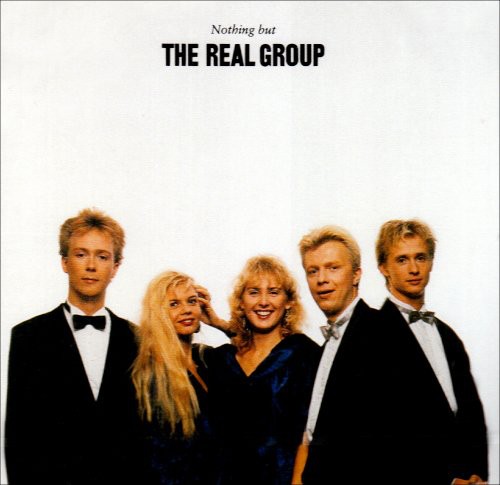 Nothing But the Real Group