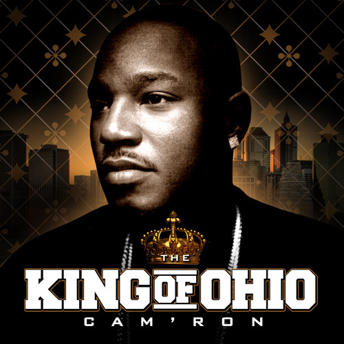 King of Ohio [Import]