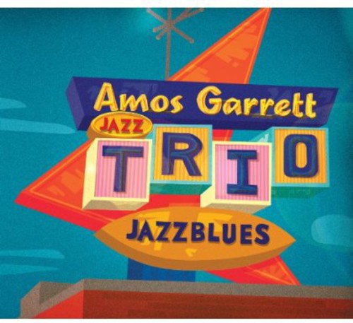 Jazzblues