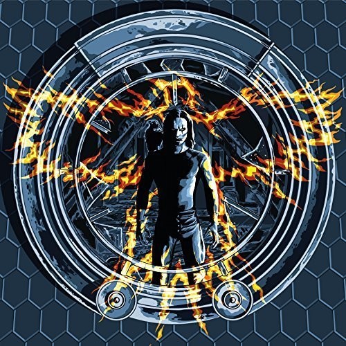 Crow (Score) (Original Soundtrack)