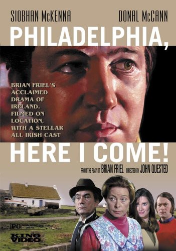 Philadelphia, Here I Come!