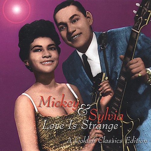 Love Is Strange: A Golden Classics Edition