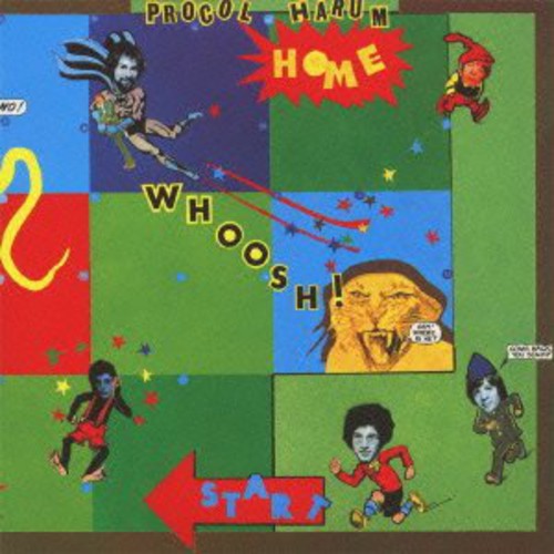 Home [Import]