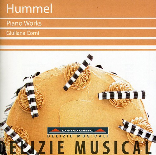 Piano Works