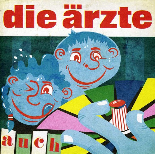 Auch [Import]