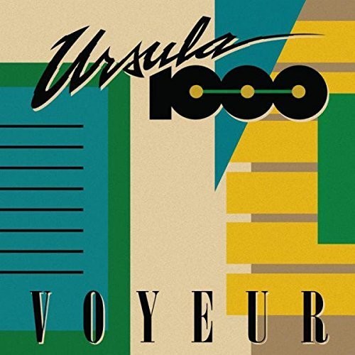 VOYEUR