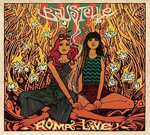 Roma Live [Import]
