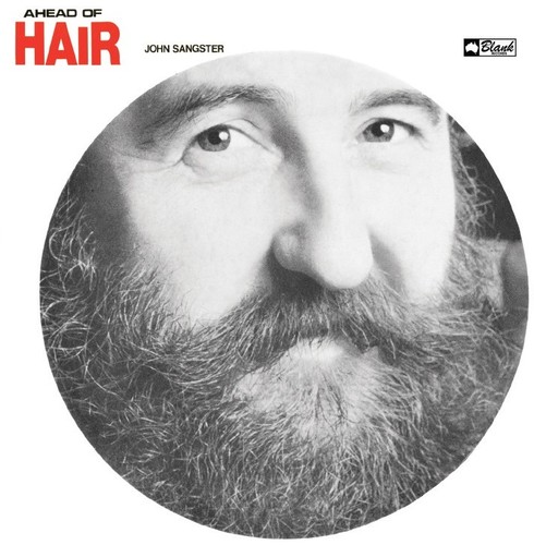 Ahead of Hair