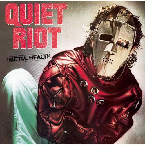 Metal Health [Import]